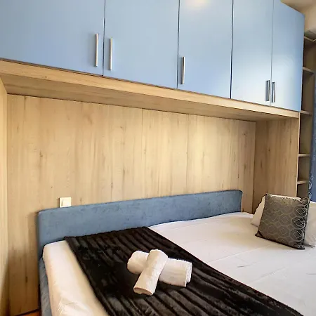 Daire Nestor&jeeves - Ocean Promenade - Terrace With Sea View - Spacious Nice