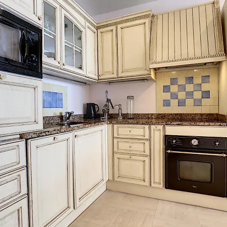 Nestor&jeeves - Ocean Promenade - Terrace With Sea View - Spacious Daire *