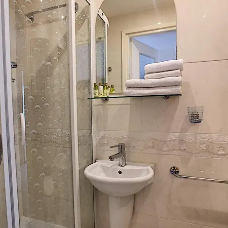 Nestor&jeeves - Ocean Promenade - Terrace With Sea View - Spacious Daire *