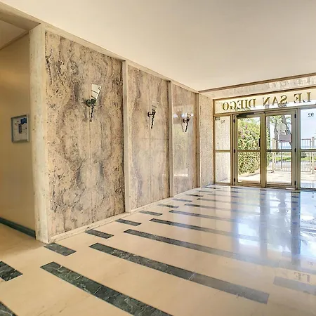 Nestor&jeeves - Ocean Promenade - Terrace With Sea View - Spacious Daire *