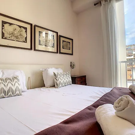 Nestor&jeeves - Ocean Promenade - Terrace With Sea View - Spacious