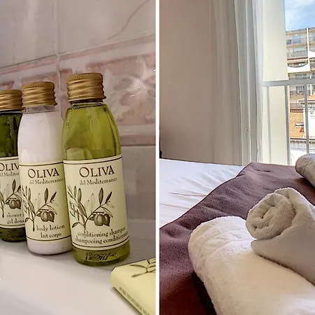 Nestor&jeeves - Ocean Promenade - Terrace With Sea View - Spacious * Nice