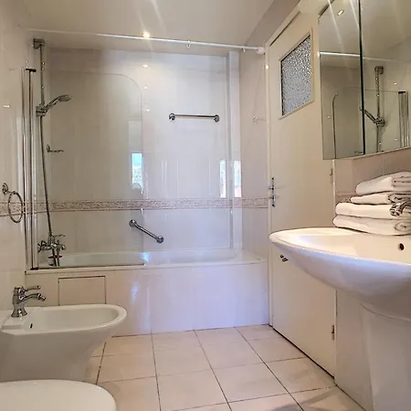 Nestor&jeeves - Ocean Promenade - Terrace With Sea View - Spacious Daire